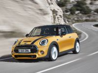 MINI Cooper S (2015) - picture 3 of 14