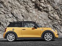 MINI Cooper S (2015) - picture 4 of 14