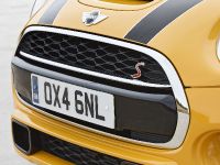 MINI Cooper S (2015)