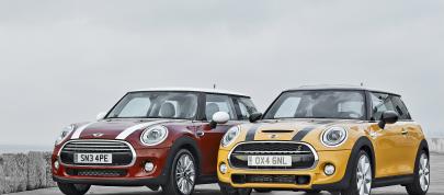 MINI Cooper (2015) - picture 4 of 14