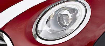 MINI Cooper (2015) - picture 12 of 14