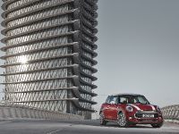 MINI Cooper (2015) - picture 3 of 14