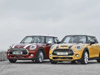 MINI Cooper (2015) - picture 4 of 14