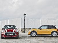 MINI Cooper (2015) - picture 5 of 14