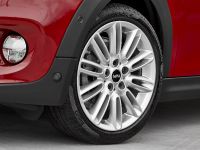 MINI Cooper (2015)