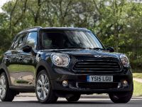 MINI Countryman Cooper D ALL4 Business (2015) - picture 1 of 8