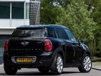 MINI Countryman Cooper D ALL4 Business (2015) - picture 2 of 8