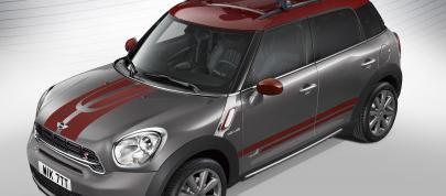 Mini Countryman Park Lane (2015) - picture 4 of 26