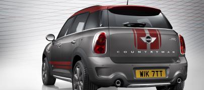 Mini Countryman Park Lane (2015) - picture 7 of 26