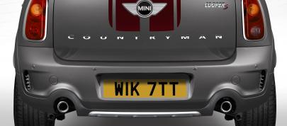 Mini Countryman Park Lane (2015) - picture 12 of 26