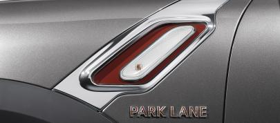 Mini Countryman Park Lane (2015) - picture 15 of 26