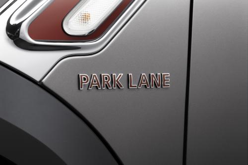 Mini Countryman Park Lane (2015) - picture 16 of 26