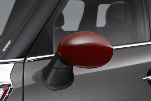 Mini Countryman Park Lane (2015) - picture 17 of 26