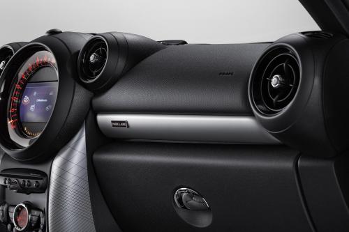 Mini Countryman Park Lane (2015) - picture 24 of 26