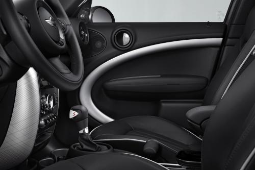Mini Countryman Park Lane (2015) - picture 25 of 26