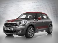 Mini Countryman Park Lane (2015)