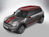 Mini Countryman Park Lane (2015) - picture 2 of 26