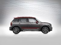 Mini Countryman Park Lane (2015) - picture 5 of 26