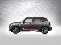 Mini Countryman Park Lane (2015)