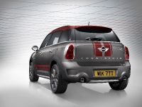 Mini Countryman Park Lane (2015)