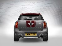 Mini Countryman Park Lane (2015)