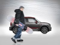 Mini Countryman Park Lane (2015)