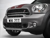 Mini Countryman Park Lane (2015) - picture 10 of 26