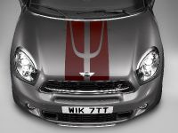 Mini Countryman Park Lane (2015)