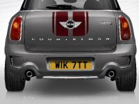 Mini Countryman Park Lane (2015)