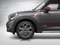 Mini Countryman Park Lane (2015) - picture 13 of 26