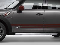 Mini Countryman Park Lane (2015)