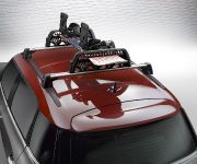 Mini Countryman Park Lane (2015)