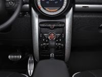 Mini Countryman Park Lane (2015)