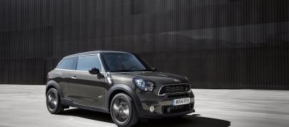 MINI Paceman (2015) - picture 4 of 18