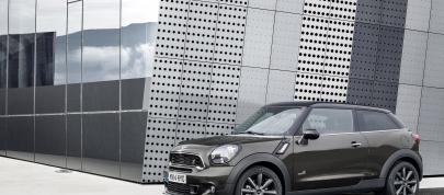 MINI Paceman (2015) - picture 7 of 18