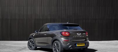 MINI Paceman (2015) - picture 12 of 18