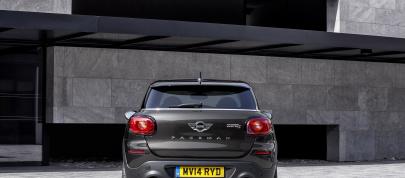 MINI Paceman (2015) - picture 15 of 18