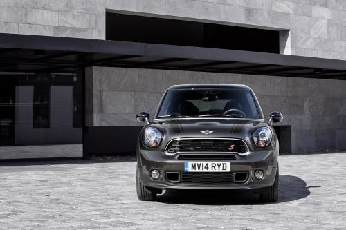MINI Paceman (2015) - picture 1 of 18