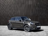 MINI Paceman (2015) - picture 2 of 18