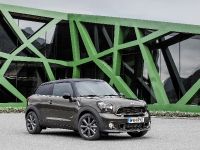 MINI Paceman (2015) - picture 3 of 18