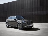 MINI Paceman (2015) - picture 4 of 18