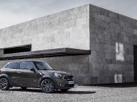 MINI Paceman (2015) - picture 5 of 18