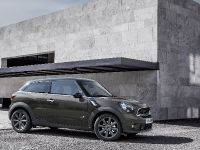 MINI Paceman (2015) - picture 6 of 18