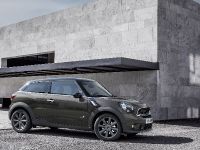 MINI Paceman (2015) - picture 6 of 18