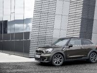 MINI Paceman (2015) - picture 7 of 18