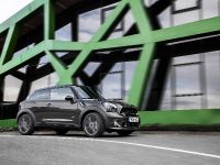 MINI Paceman (2015) - picture 8 of 18