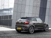 MINI Paceman (2015)