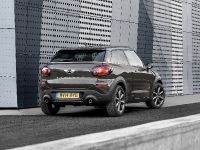 MINI Paceman (2015) - picture 14 of 18