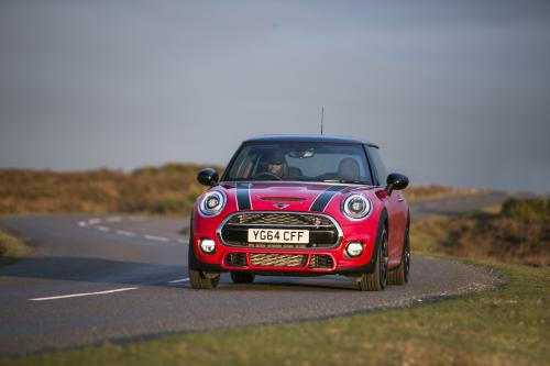 MINI Sport Pack (2015) - picture 1 of 8