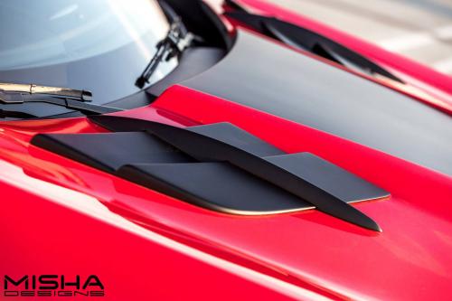 MISHA Mercedes-Benz SLS AMG (2015) - picture 16 of 17